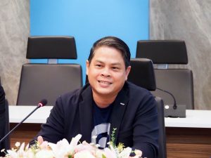 มทร.ธัญบุรี จับมือ "อิชิตัน กรุ๊ป" ลงนาม MOU โครงการ OPEN INNOVATION เปิดเวทีนำงานวิจัยและแนวคิดนักศึกษาสู่ภาคอุตสาหกรรม