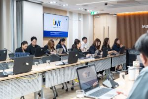 สวพ. มทร.ธัญบุรี ผนึก iNT มหิดล แลกเปลี่ยนเรียนรู้ยกระดับการบริหาร IP พร้อมร่วมพัฒนาคู่มือประเมินทรัพย์สินทางปัญญา ดันงานวิจัยสู่เชิงพาณิชย์