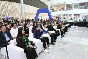 สวพ. มทร.ธัญบุรี เข้าร่วมพิธีเปิดงาน "PATHUM INNOTECH & EXPO 2026"
