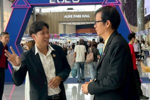 สวพ. มทร.ธัญบุรี เข้าร่วมพิธีเปิดงาน "PATHUM INNOTECH & EXPO 2026"