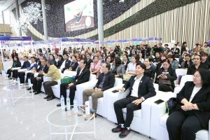 สวพ. มทร.ธัญบุรี เข้าร่วมพิธีเปิดงาน "PATHUM INNOTECH & EXPO 2026"