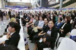 สวพ. มทร.ธัญบุรี เข้าร่วมพิธีเปิดงาน "PATHUM INNOTECH & EXPO 2026"
