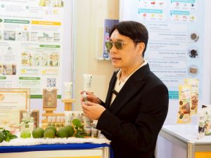 มทร.ธัญบุรี เข้าร่วมงานแถลงข่าวการจัดงาน “มหกรรมงานวิจัยแห่งชาติ 2569 (Thailand Research Expo 2026)” ครั้งที่ 21