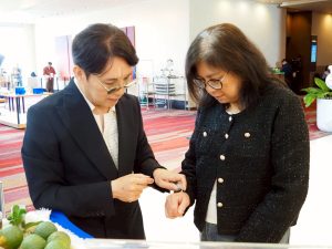มทร.ธัญบุรี เข้าร่วมงานแถลงข่าวการจัดงาน “มหกรรมงานวิจัยแห่งชาติ 2569 (Thailand Research Expo 2026)” ครั้งที่ 21