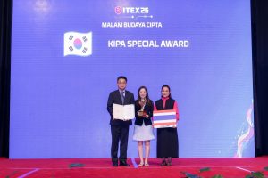 มทร.ธัญบุรี โชว์ศักยภาพนวัตกรรมไทย คว้า 15 รางวัล จากเวทีระดับนานาชาติ ในงาน ITEX 2026