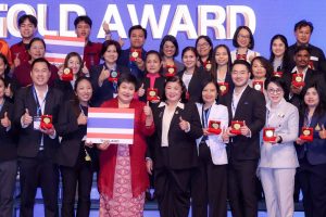 มทร.ธัญบุรี โชว์ศักยภาพนวัตกรรมไทย คว้า 15 รางวัล จากเวทีระดับนานาชาติ ในงาน ITEX 2026