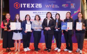มทร.ธัญบุรี โชว์ศักยภาพนวัตกรรมไทย คว้า 15 รางวัล จากเวทีระดับนานาชาติ ในงาน ITEX 2026
