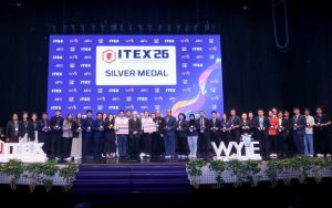 มทร.ธัญบุรี โชว์ศักยภาพนวัตกรรมไทย คว้า 15 รางวัล จากเวทีระดับนานาชาติ ในงาน ITEX 2026