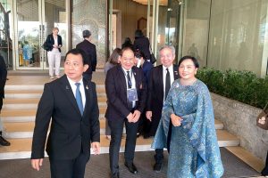 การประชุมประจำปี Global Research Council (GRC) ครั้งที่ 14 ประจำปี 2569