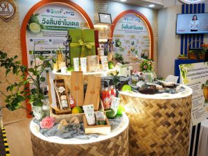 มทร.ธัญบุรี คว้า Silver Award ในงาน "มหกรรมงานวิจัยแห่งชาติ 2569" ชูนวัตกรรม "วังส้มซ่าโมเดล" ขับเคลื่อนเศรษฐกิจชีวภาพยั่งยืน