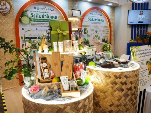มทร.ธัญบุรี คว้า Silver Award ในงาน "มหกรรมงานวิจัยแห่งชาติ 2569" ชูนวัตกรรม "วังส้มซ่าโมเดล" ขับเคลื่อนเศรษฐกิจชีวภาพยั่งยืน