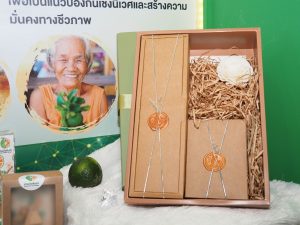มทร.ธัญบุรี คว้า Silver Award ในงาน "มหกรรมงานวิจัยแห่งชาติ 2569" ชูนวัตกรรม "วังส้มซ่าโมเดล" ขับเคลื่อนเศรษฐกิจชีวภาพยั่งยืน