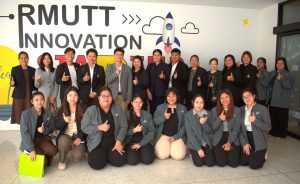 มทร.ธัญบุรี ให้การต้อนรับคณะผู้แทน อว. เตรียมขับเคลื่อน “พื้นที่วิจัยอุตสาหกรรม”