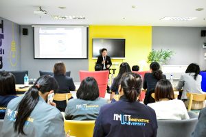 มทร.ธัญบุรี ให้การต้อนรับคณะผู้แทน อว. เตรียมขับเคลื่อน “พื้นที่วิจัยอุตสาหกรรม”