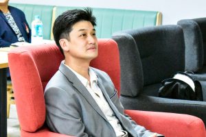 มทร.ธัญบุรี ให้การต้อนรับคณะผู้แทน อว. เตรียมขับเคลื่อน “พื้นที่วิจัยอุตสาหกรรม”