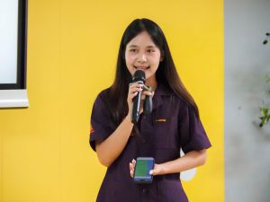 โครงการ “RMUTT INNOVATIVE STARTUP 2026” กิจกรรมที่ 2 : Startup – Concept Idea Pitching
