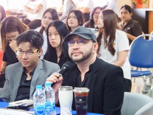 โครงการ “RMUTT INNOVATIVE STARTUP 2026” กิจกรรมที่ 2 : Startup – Concept Idea Pitching