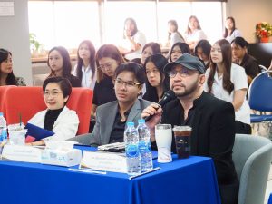 โครงการ “RMUTT INNOVATIVE STARTUP 2026” กิจกรรมที่ 2 : Startup – Concept Idea Pitching