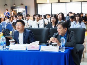 โครงการ “RMUTT INNOVATIVE STARTUP 2026” กิจกรรมที่ 2 : Startup – Concept Idea Pitching