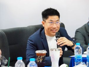 โครงการ “RMUTT INNOVATIVE STARTUP 2026” กิจกรรมที่ 2 : Startup – Concept Idea Pitching
