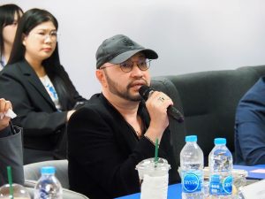 โครงการ “RMUTT INNOVATIVE STARTUP 2026” กิจกรรมที่ 2 : Startup – Concept Idea Pitching