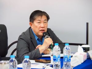 โครงการ “RMUTT INNOVATIVE STARTUP 2026” กิจกรรมที่ 2 : Startup – Concept Idea Pitching
