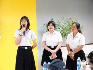 โครงการ “RMUTT INNOVATIVE STARTUP 2026” กิจกรรมที่ 2 : Startup – Concept Idea Pitching