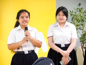 โครงการ “RMUTT INNOVATIVE STARTUP 2026” กิจกรรมที่ 2 : Startup – Concept Idea Pitching