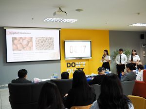 โครงการ “RMUTT INNOVATIVE STARTUP 2026” กิจกรรมที่ 2 : Startup – Concept Idea Pitching