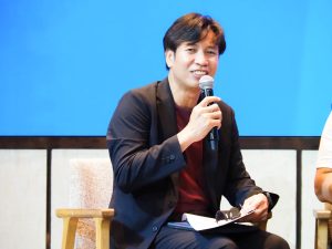 พิธีปิดและมอบเกียรติบัตรโครงการ RISE ปั้นนักวิจัยรุ่นใหม่สู่มืออาชีพ เสริมระบบนิเวศงานวิจัยขับเคลื่อนประเทศอย่างยั่งยืน