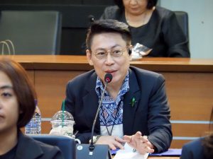 สวพ. มทร.ธัญบุรี ร่วมขับเคลื่อนการส่งผลงานเข้าร่วมประกวด Innovative City & Learning Village Award 2026
