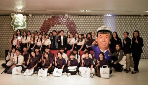 มทร.ธัญบุรี จับมืออิชิตัน เปิดประสบการณ์นวัตกรรมในกิจกรรม ICHITAN EXPERIENCE : Green Factory Learning Journey