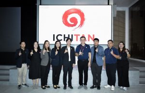มทร.ธัญบุรี จับมืออิชิตัน เปิดประสบการณ์นวัตกรรมในกิจกรรม ICHITAN EXPERIENCE : Green Factory Learning Journey