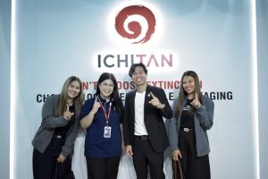 มทร.ธัญบุรี จับมืออิชิตัน เปิดประสบการณ์นวัตกรรมในกิจกรรม ICHITAN EXPERIENCE : Green Factory Learning Journey