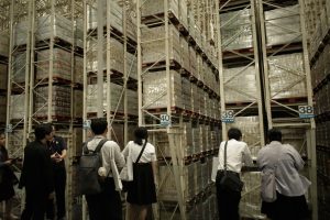มทร.ธัญบุรี จับมืออิชิตัน เปิดประสบการณ์นวัตกรรมในกิจกรรม ICHITAN EXPERIENCE : Green Factory Learning Journey