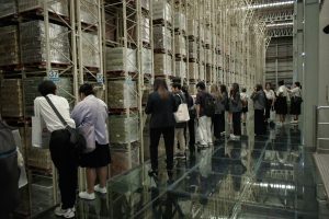 มทร.ธัญบุรี จับมืออิชิตัน เปิดประสบการณ์นวัตกรรมในกิจกรรม ICHITAN EXPERIENCE : Green Factory Learning Journey