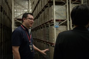 มทร.ธัญบุรี จับมืออิชิตัน เปิดประสบการณ์นวัตกรรมในกิจกรรม ICHITAN EXPERIENCE : Green Factory Learning Journey