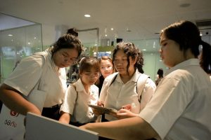 มทร.ธัญบุรี จับมืออิชิตัน เปิดประสบการณ์นวัตกรรมในกิจกรรม ICHITAN EXPERIENCE : Green Factory Learning Journey