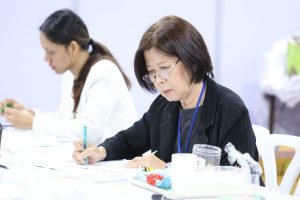 สวพ. ร่วมกับคณะเทคโนโลยีการเกษตร มทร.ธัญบุรี เข้าร่วมเป็นส่วนหนึ่งในการคัดสรร สุดยอดหนึ่งตำบล หนึ่งผลิตภัณฑ์ไทย
