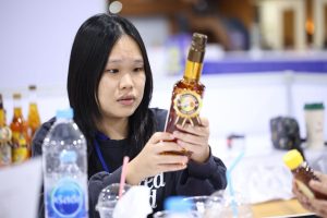 สวพ. ร่วมกับคณะเทคโนโลยีการเกษตร มทร.ธัญบุรี เข้าร่วมเป็นส่วนหนึ่งในการคัดสรร สุดยอดหนึ่งตำบล หนึ่งผลิตภัณฑ์ไทย