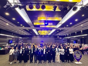 กิจกรรมด่านท้าทายที่ 5 : การเร่งรัดนวัตกรรม (Innovation Sprint)