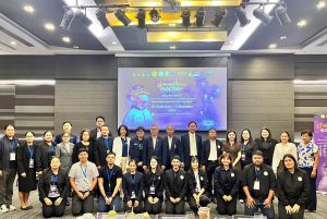 กิจกรรมด่านท้าทายที่ 5 : การเร่งรัดนวัตกรรม (Innovation Sprint)