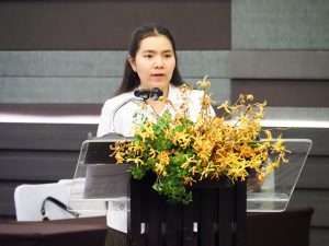 กิจกรรมด่านท้าทายที่ 5 : การเร่งรัดนวัตกรรม (Innovation Sprint)