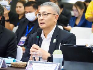 กิจกรรมด่านท้าทายที่ 5 : การเร่งรัดนวัตกรรม (Innovation Sprint)