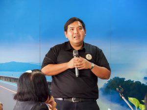สวพ. มทร.ธัญบุรี ลุยสุพรรณบุรี! ขับเคลื่อนงาน ววน. หนุน สกร.อำเภอด่านช้าง ยกระดับเศรษฐกิจชุมชนและห่วงโซ่คุณค่าด้วยนวัตกรรม