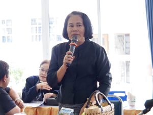 สวพ. มทร.ธัญบุรี ลุยสุพรรณบุรี! ขับเคลื่อนงาน ววน. หนุน สกร.อำเภอด่านช้าง ยกระดับเศรษฐกิจชุมชนและห่วงโซ่คุณค่าด้วยนวัตกรรม