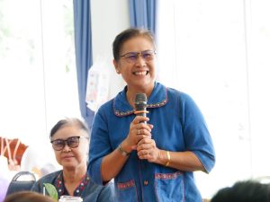 สวพ. มทร.ธัญบุรี ลุยสุพรรณบุรี! ขับเคลื่อนงาน ววน. หนุน สกร.อำเภอด่านช้าง ยกระดับเศรษฐกิจชุมชนและห่วงโซ่คุณค่าด้วยนวัตกรรม