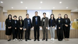 กิจกรรม "Ideate Pitching" ภายใต้โครงการ OPEN INNOVATION 2026