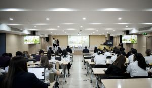 กิจกรรม "Ideate Pitching" ภายใต้โครงการ OPEN INNOVATION 2026