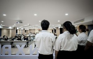 กิจกรรม "Ideate Pitching" ภายใต้โครงการ OPEN INNOVATION 2026